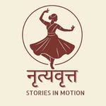 Nrityavritt Logo